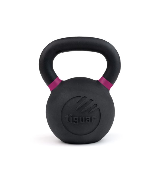 tiguar kettlebell RAW 24kg V2