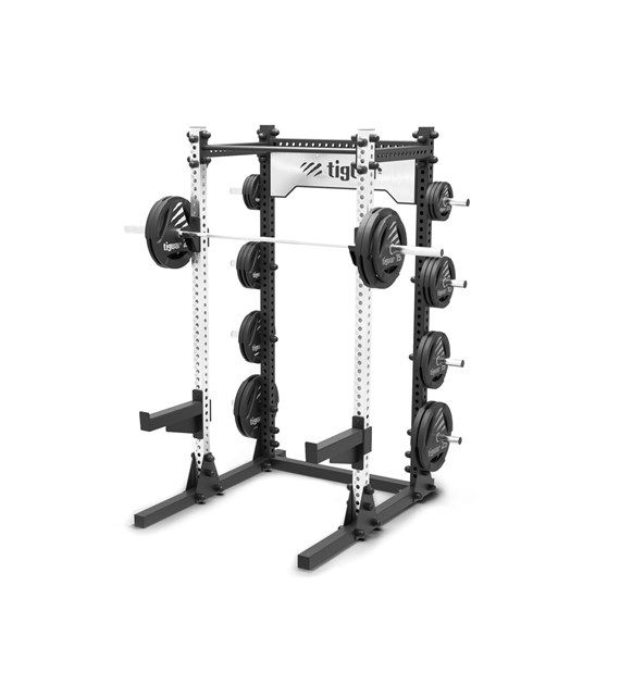tiguar klatka treningowa Half Rack